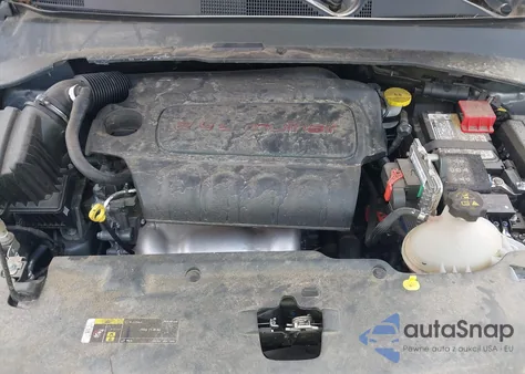 2022 Jeep Compass Latitude из США, поврежденный, VIN 3C4NJCBB7NT238456